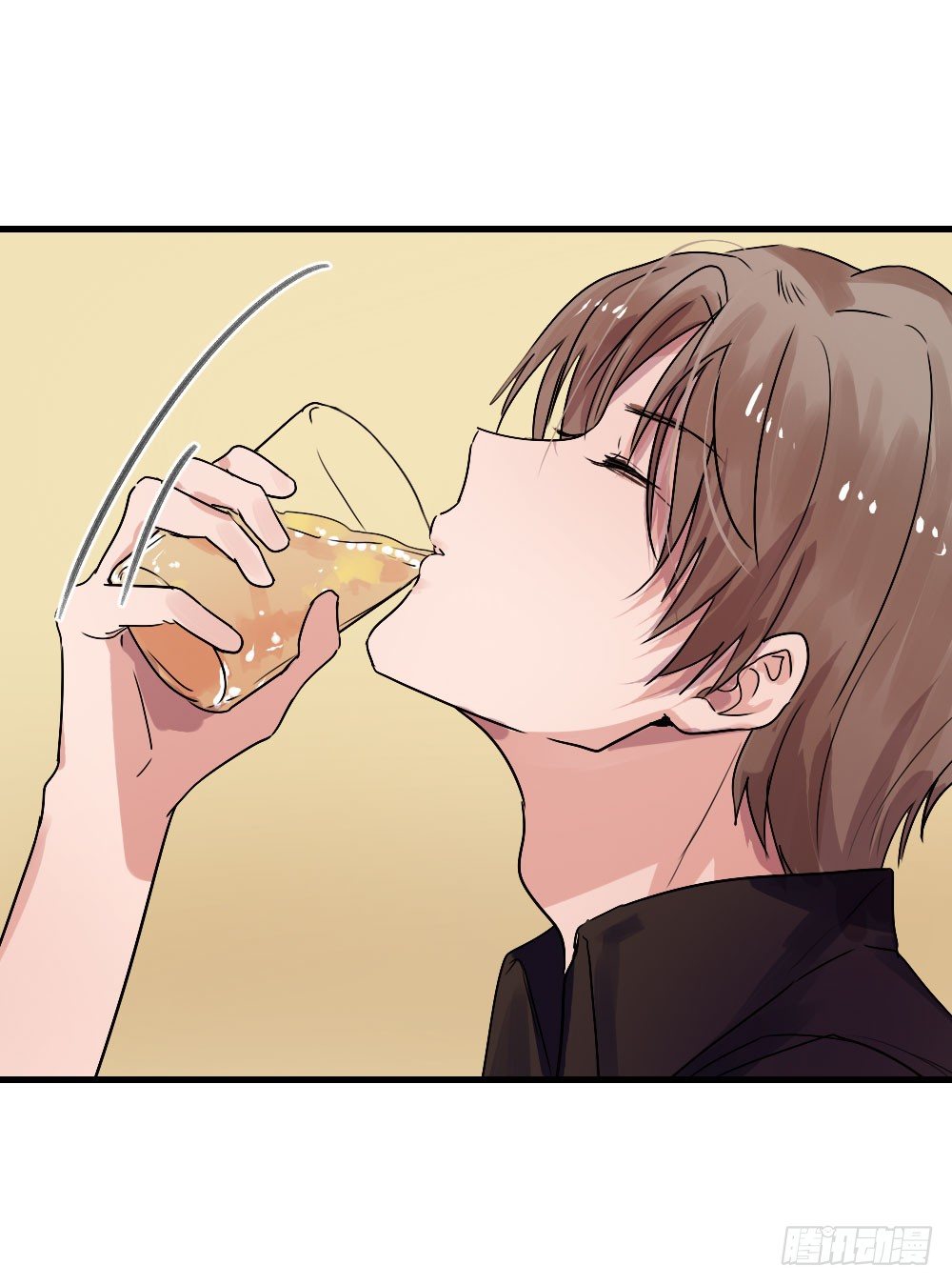 《我爱上了女友的……》想和你一起 第24页