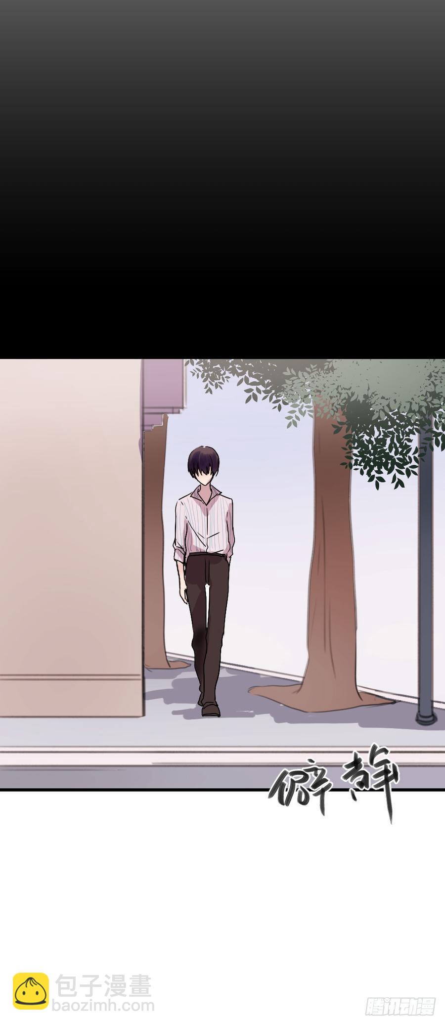 《我爱上了女友的……》我们回来了！ 第27页
