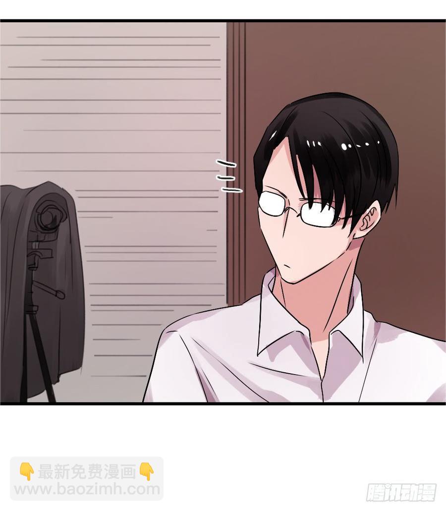 《我爱上了女友的……》默默的喜欢 第16页