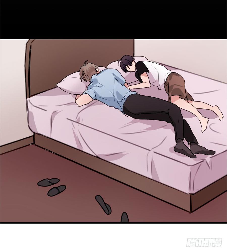 《我爱上了女友的……》回归啦！ 第20页