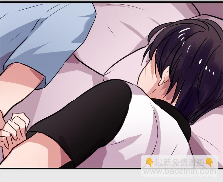《我爱上了女友的……》回归啦！ 第35页