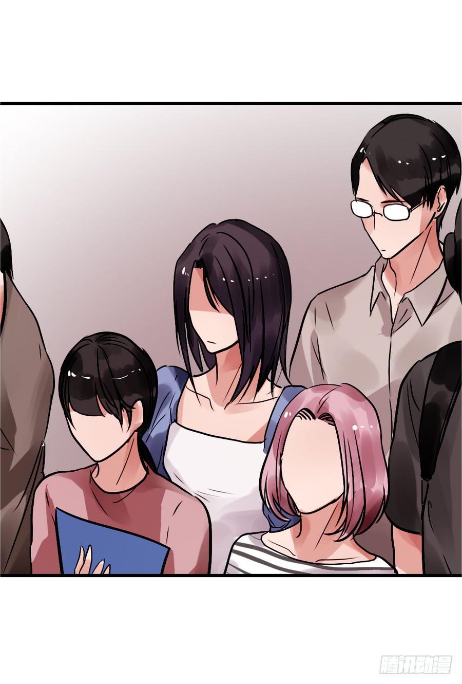 《我爱上了女友的……》直播进行时 第28页