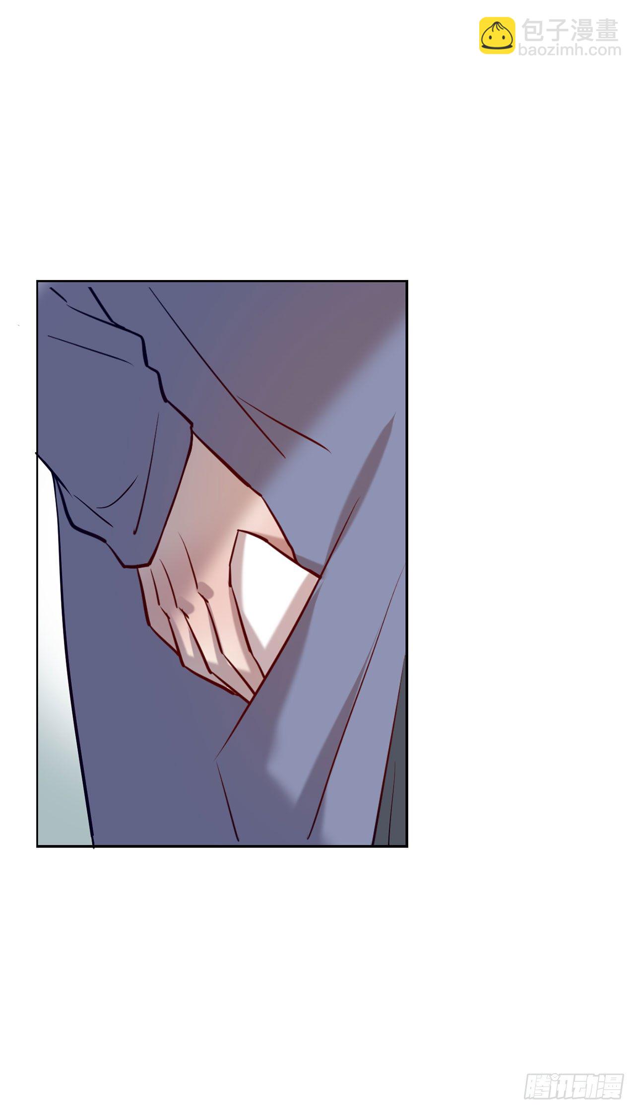 《我爱上了女友的……》会长也喜欢我？ 第23页