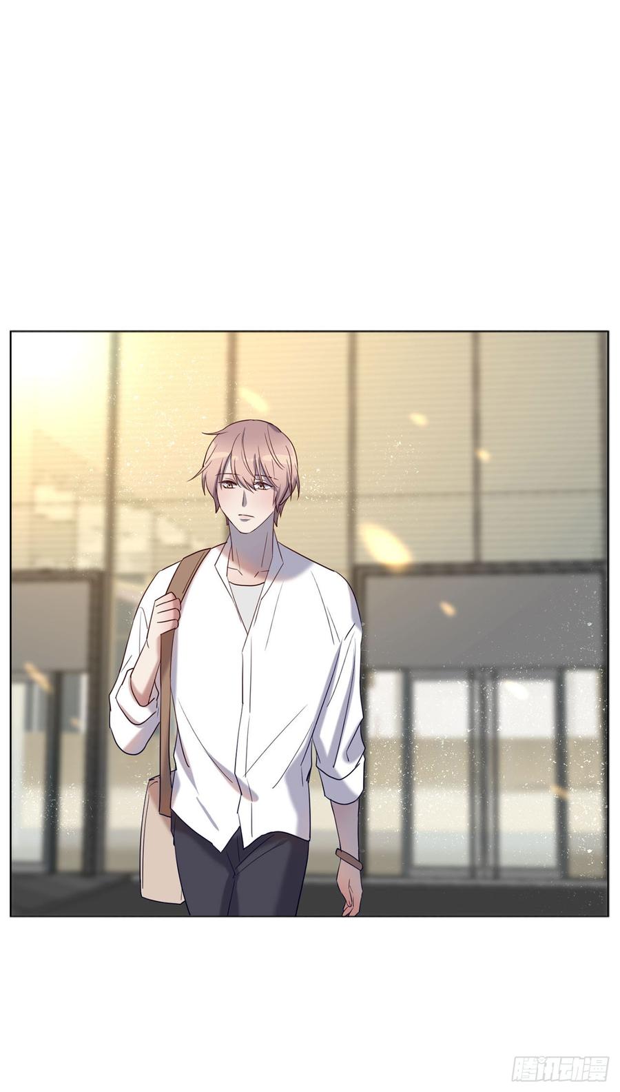 《我爱上了女友的……》无法拒绝的理由 第22页