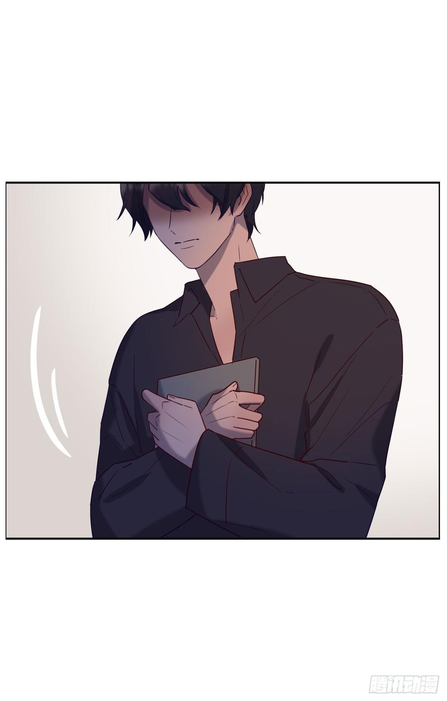 《我爱上了女友的……》魔鬼姐姐来了 第32页