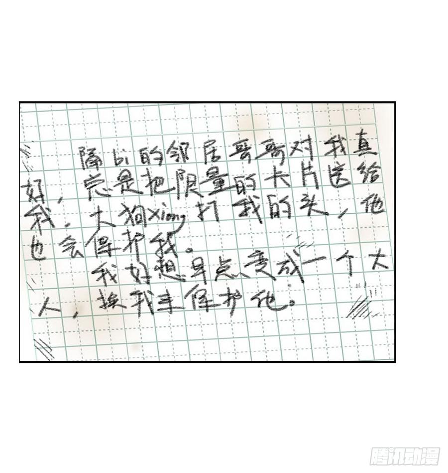 《我爱上了女友的……》搅局之人 第28页