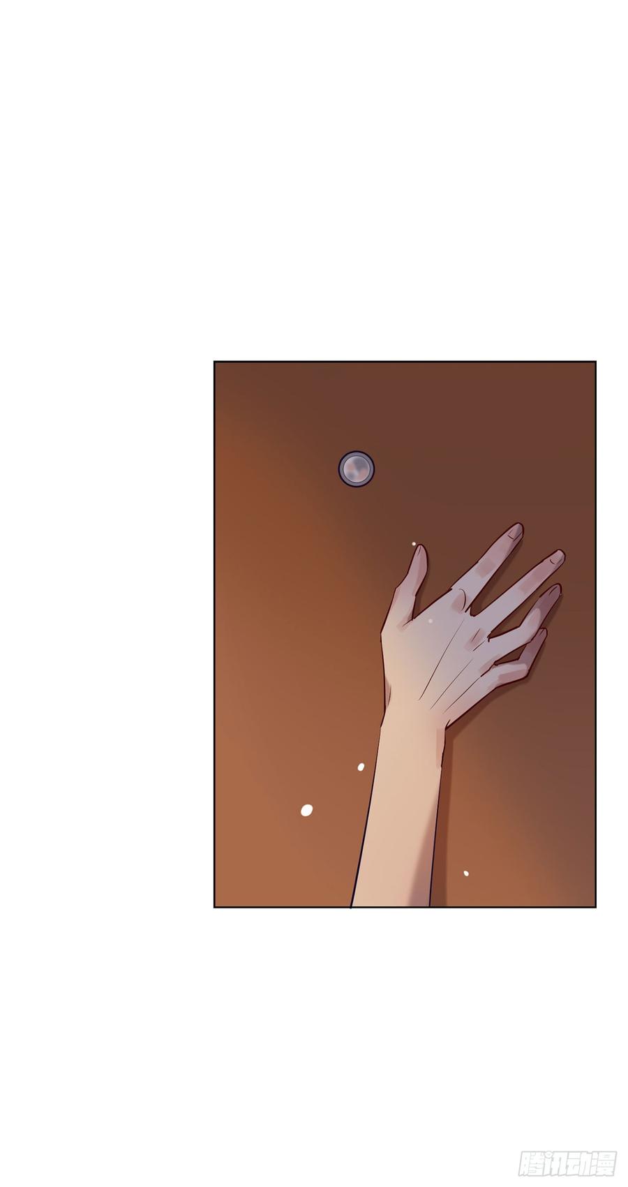 《我爱上了女友的……》你的话刺穿我的心 第28页