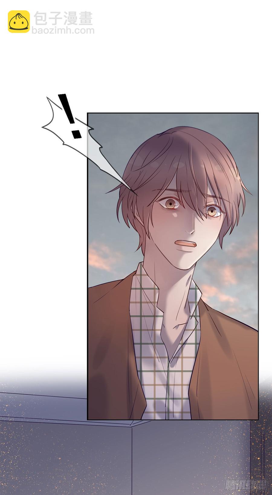 《我爱上了女友的……》心碎的亲密 第10页