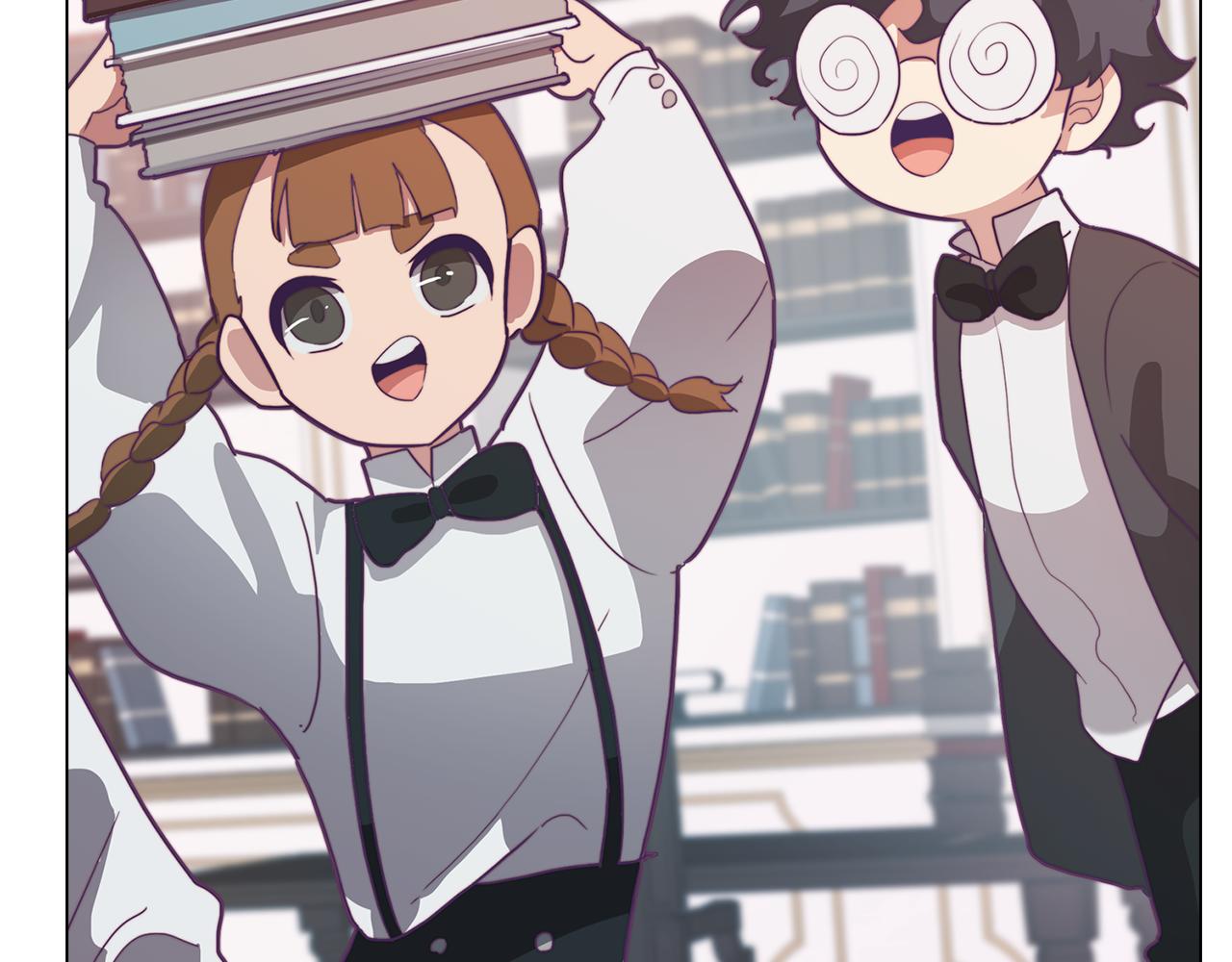 《废柴少女在梦中超强！》第11话 初步了解超能力 第30页