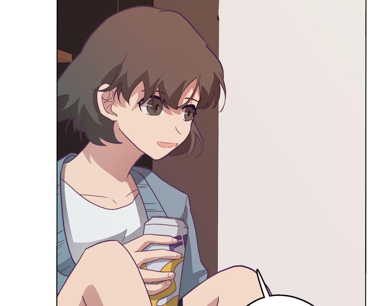 《废柴少女在梦中超强！》第15话 与朋友和好 第38页