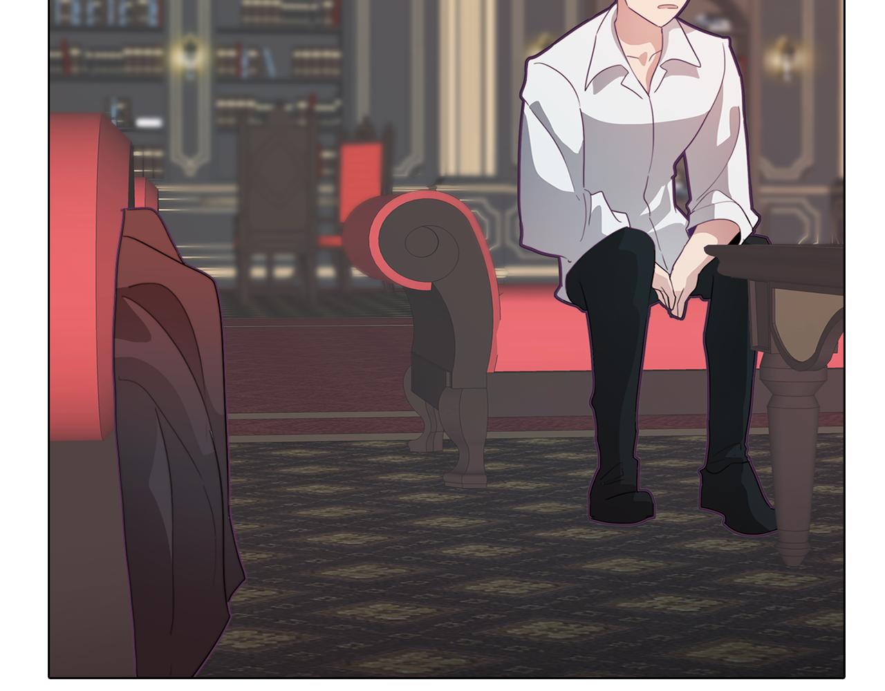 《废柴少女在梦中超强！》第21话 未婚妻？ 第47页