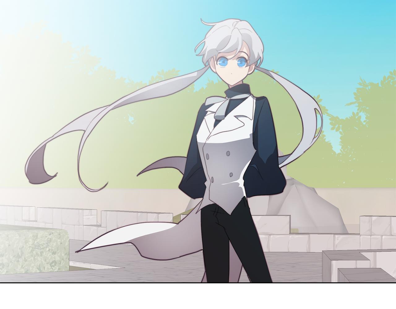 《废柴少女在梦中超强！》第28话 一起训练 第11页