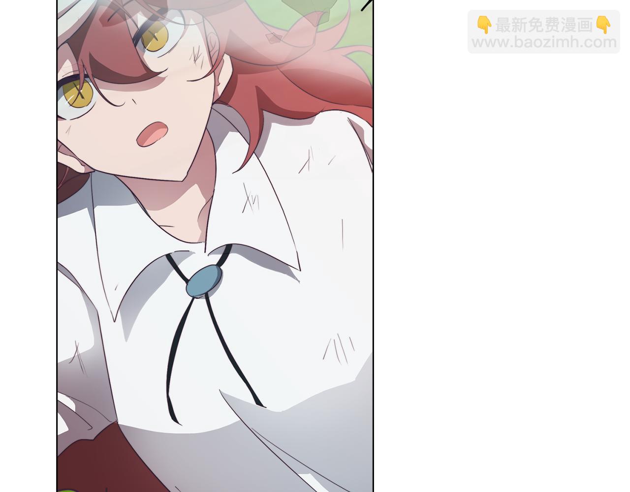 《废柴少女在梦中超强！》第31话 暗流涌动 第27页