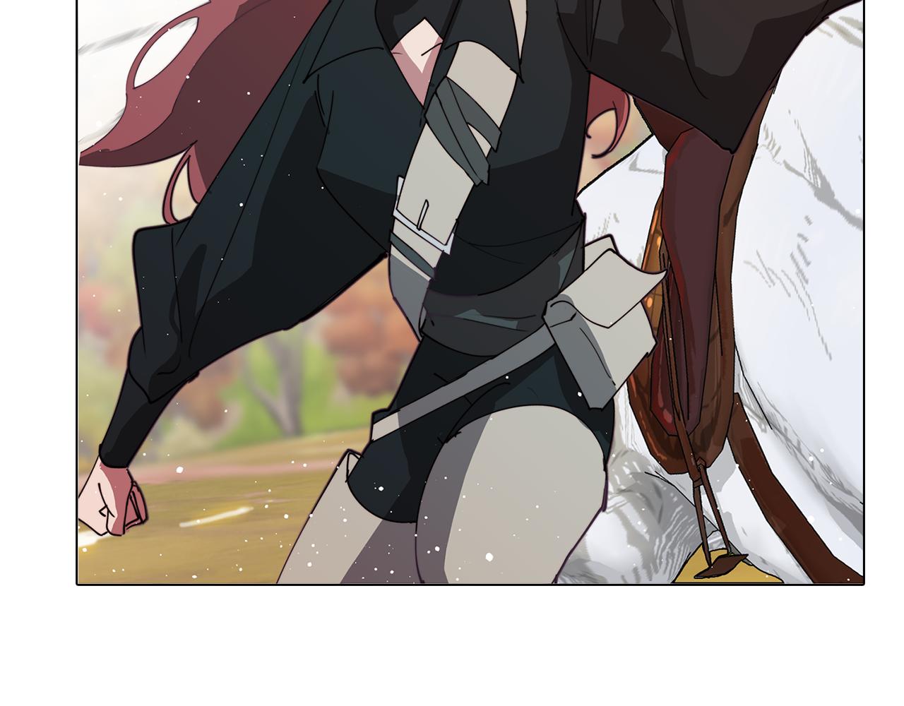 《废柴少女在梦中超强！》第36话 惨痛的代价 第12页