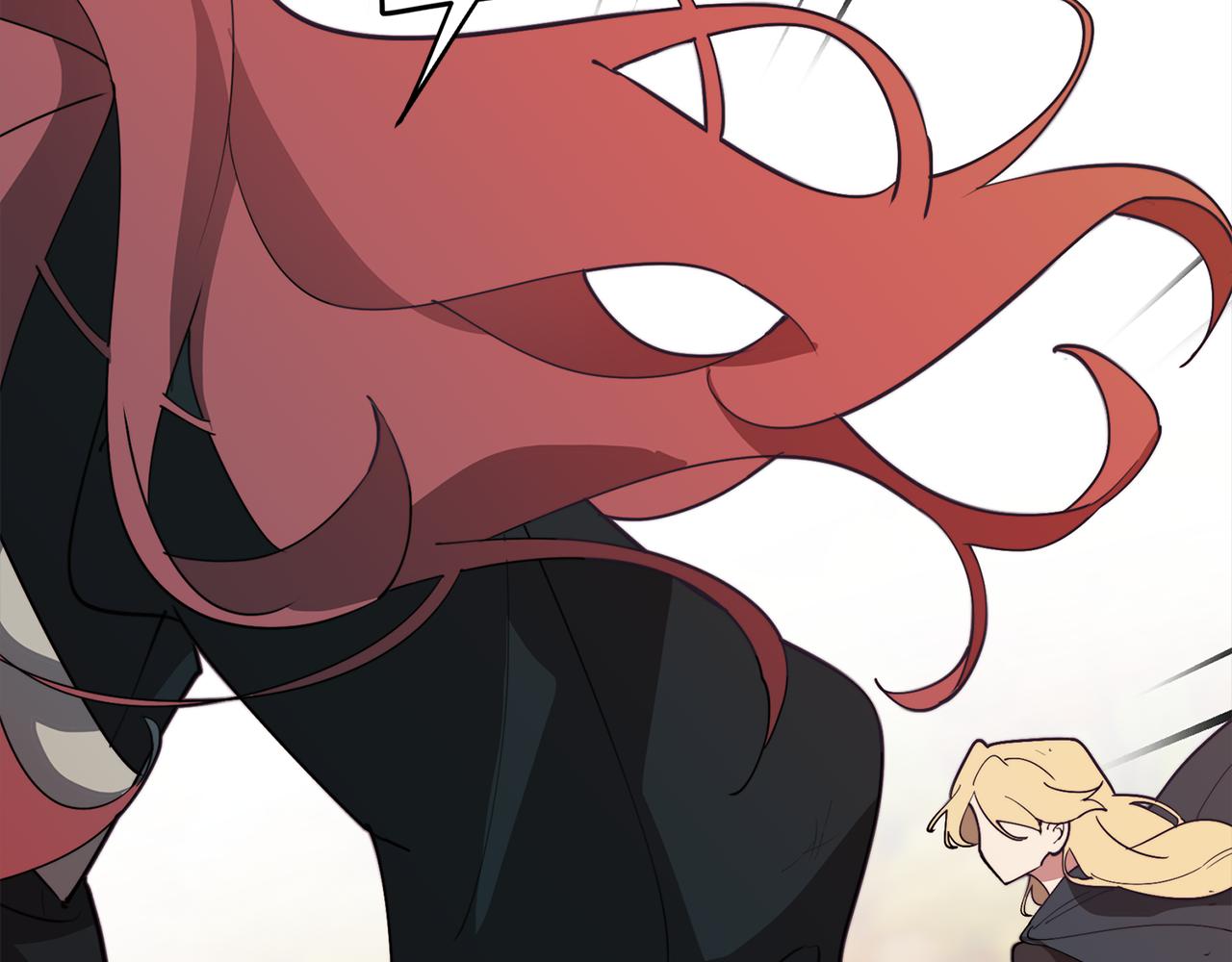 《废柴少女在梦中超强！》第36话 惨痛的代价 第14页