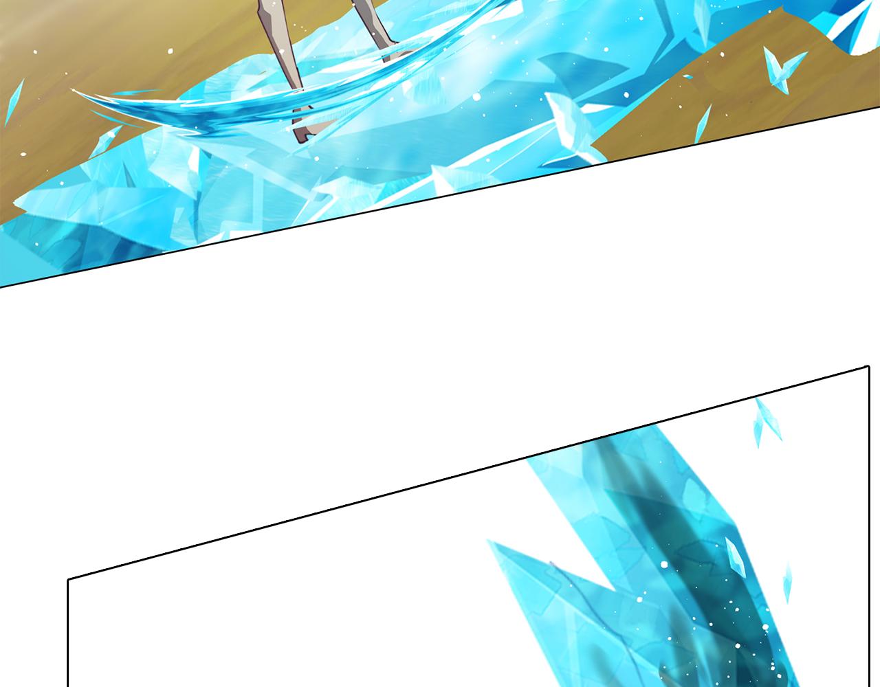 《废柴少女在梦中超强！》第36话 惨痛的代价 第34页
