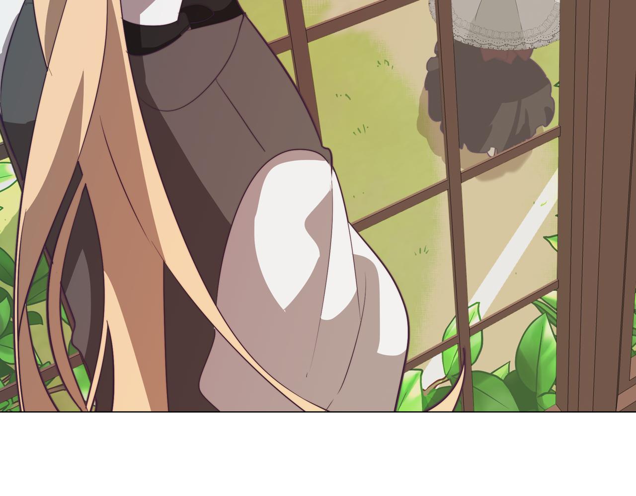 《废柴少女在梦中超强！》第40话 不甘心 第32页