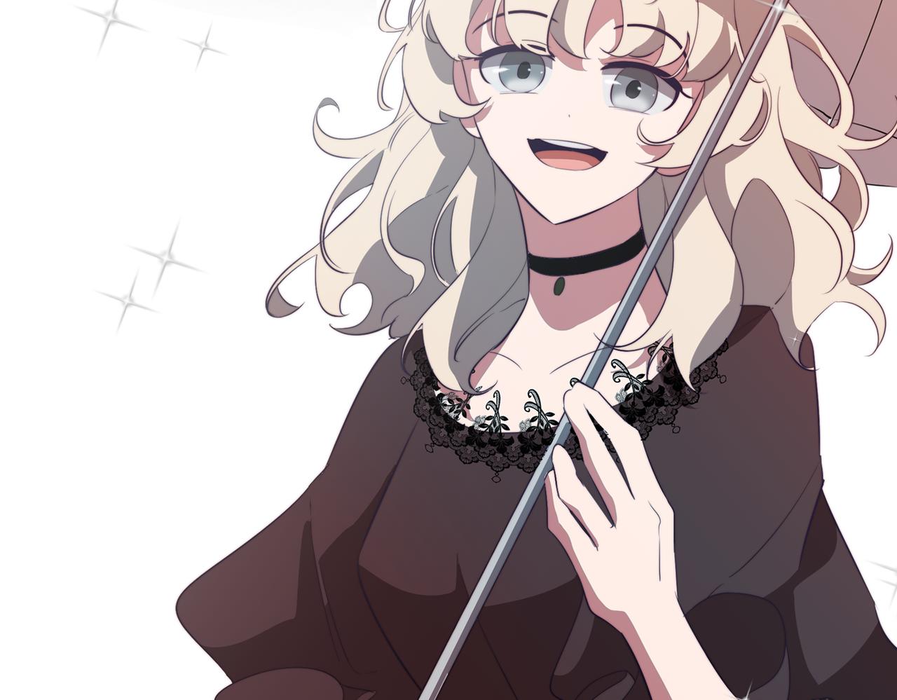 《废柴少女在梦中超强！》第40话 不甘心 第42页