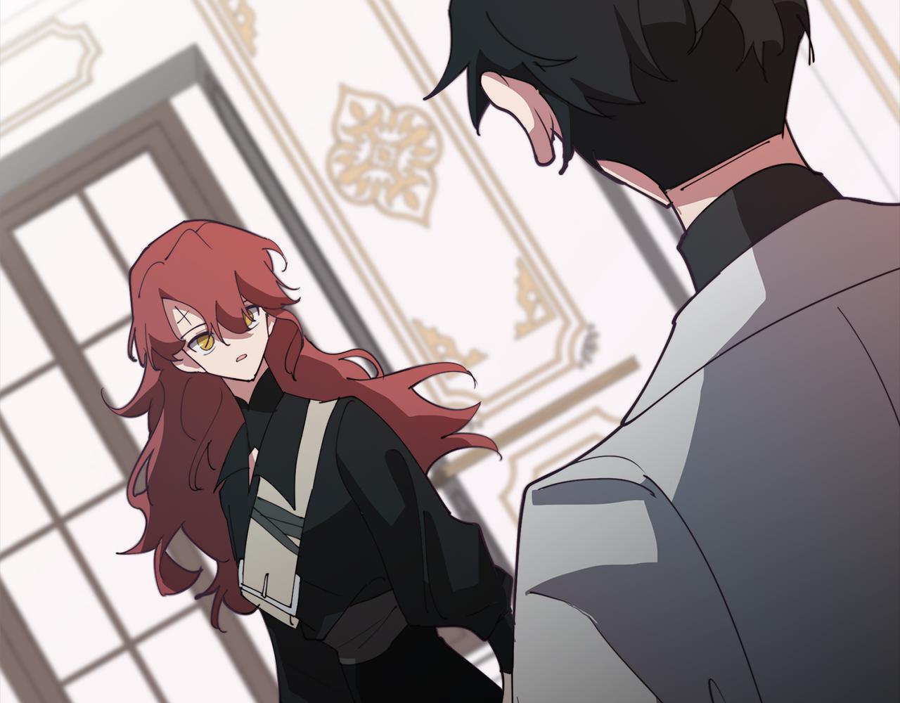 《废柴少女在梦中超强！》第37话 承担的后果 第32页