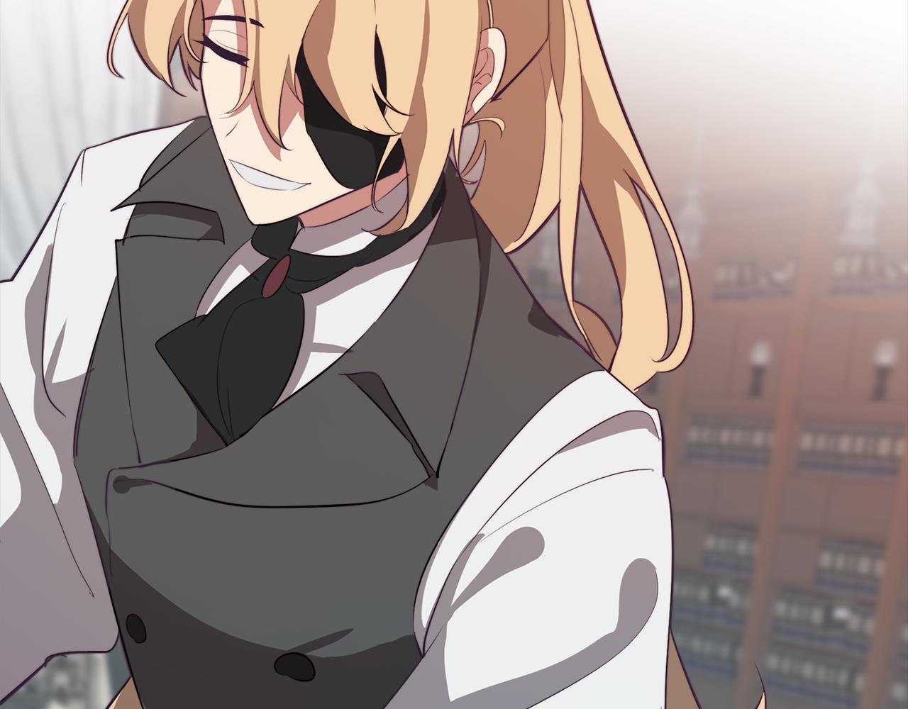 《废柴少女在梦中超强！》第41话 一切都想起来了 第38页