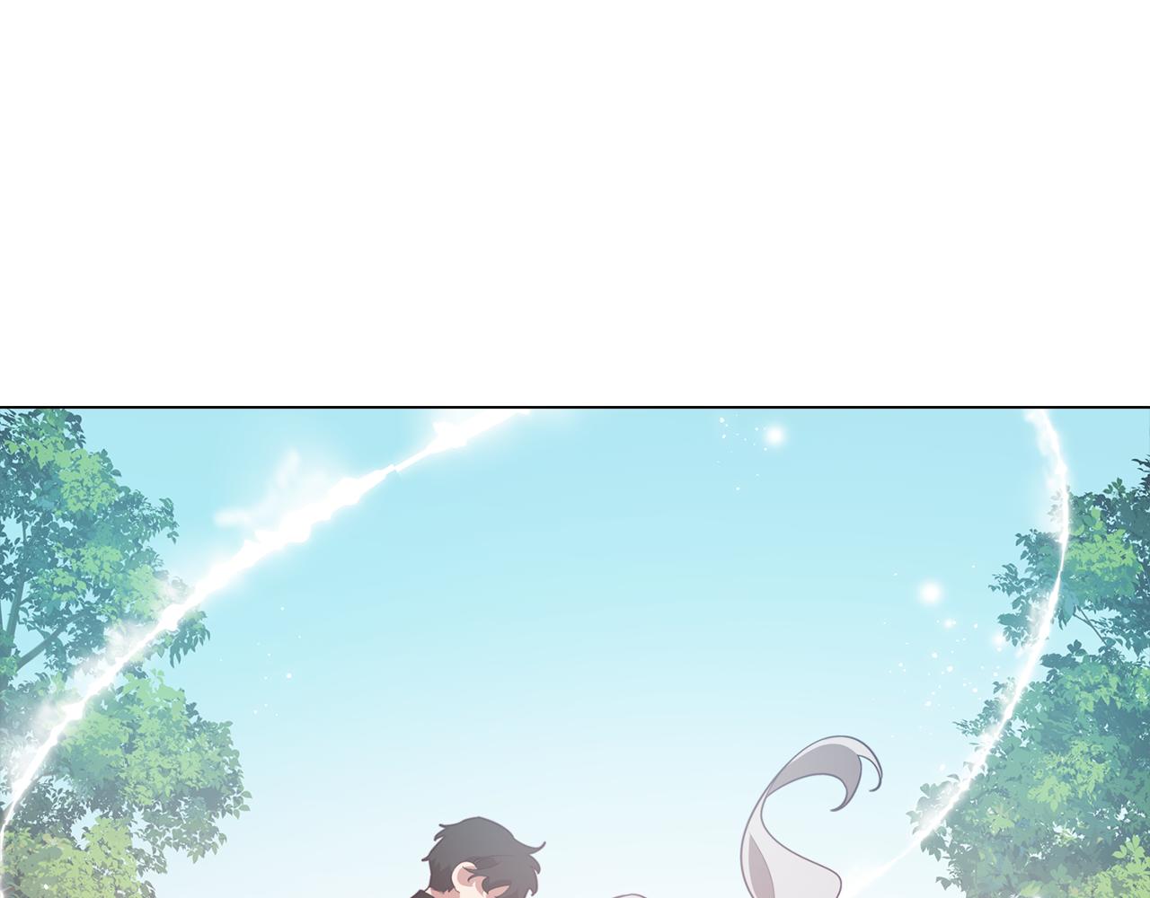 《废柴少女在梦中超强！》第44话 儿时的约定 第45页