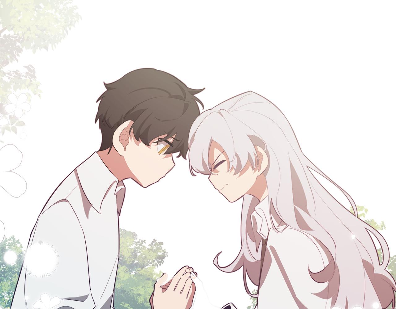 《废柴少女在梦中超强！》第43话 我喜欢你 第14页