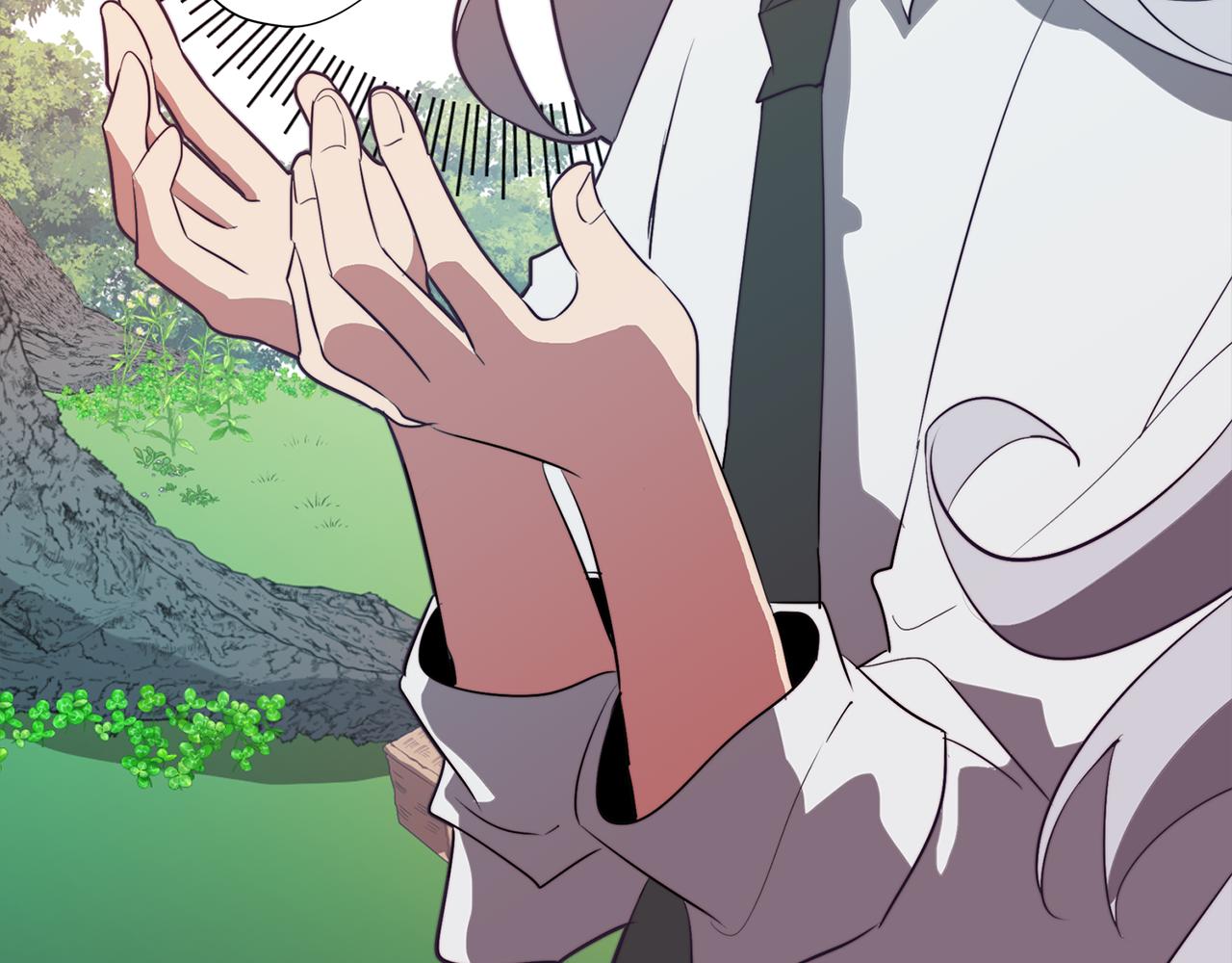 《废柴少女在梦中超强！》第43话 我喜欢你 第21页