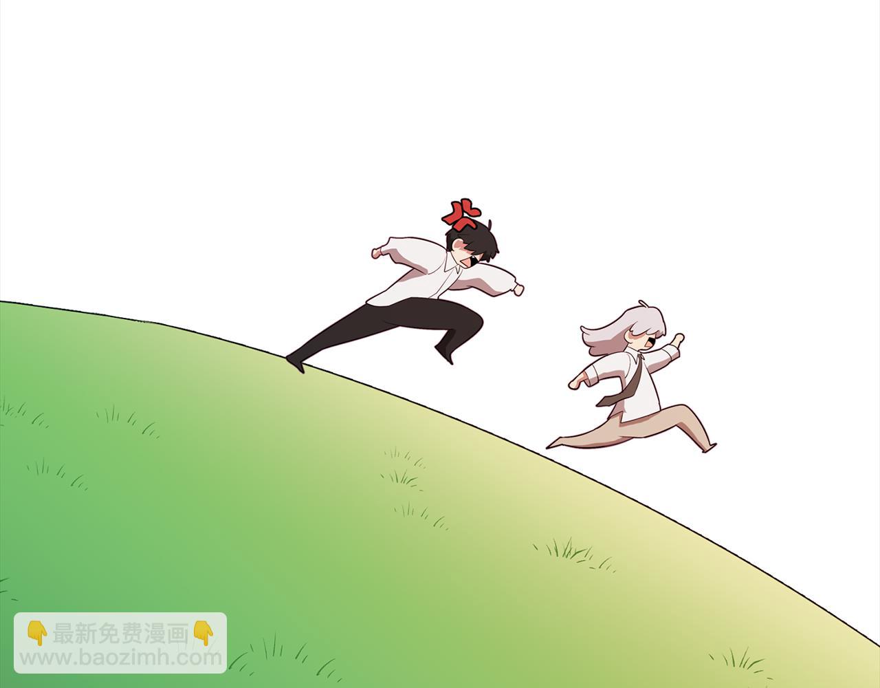 《废柴少女在梦中超强！》第43话 我喜欢你 第33页
