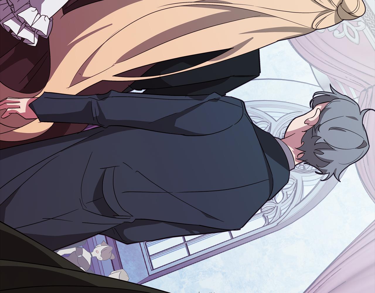 《废柴少女在梦中超强！》第49话 继承之战 第37页