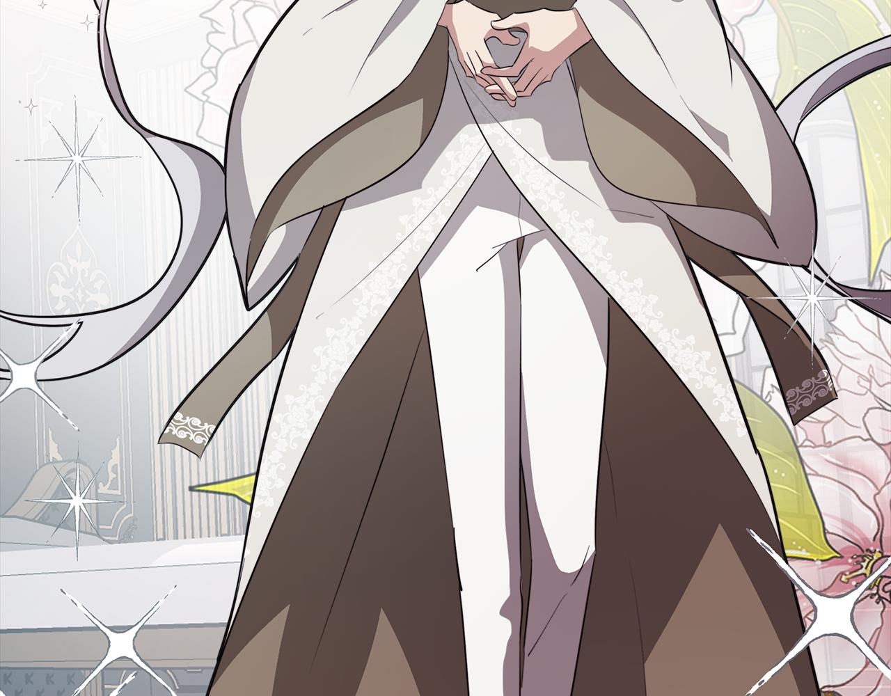 《废柴少女在梦中超强！》第56话 为坛殿下送行 第11页