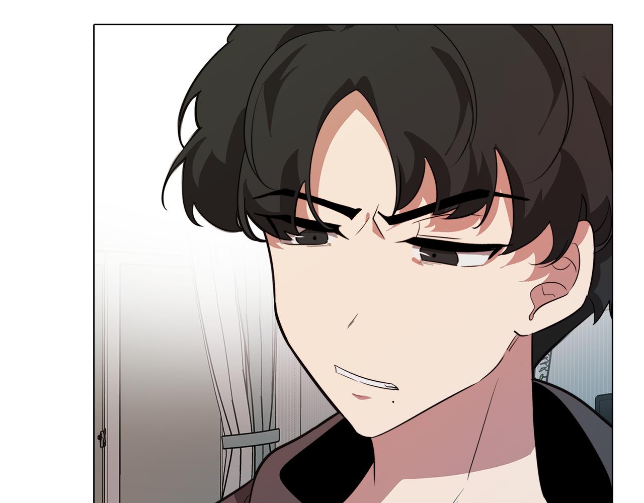 《废柴少女在梦中超强！》第55话 朋友之间的争吵 第20页