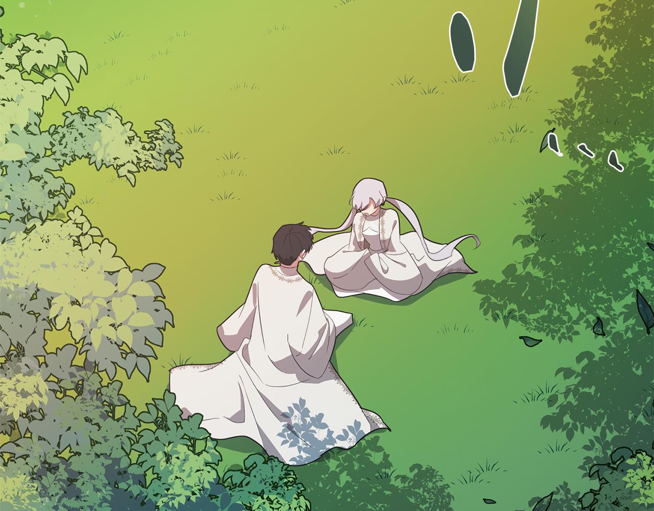 《废柴少女在梦中超强！》第54话 另一个承诺 第39页