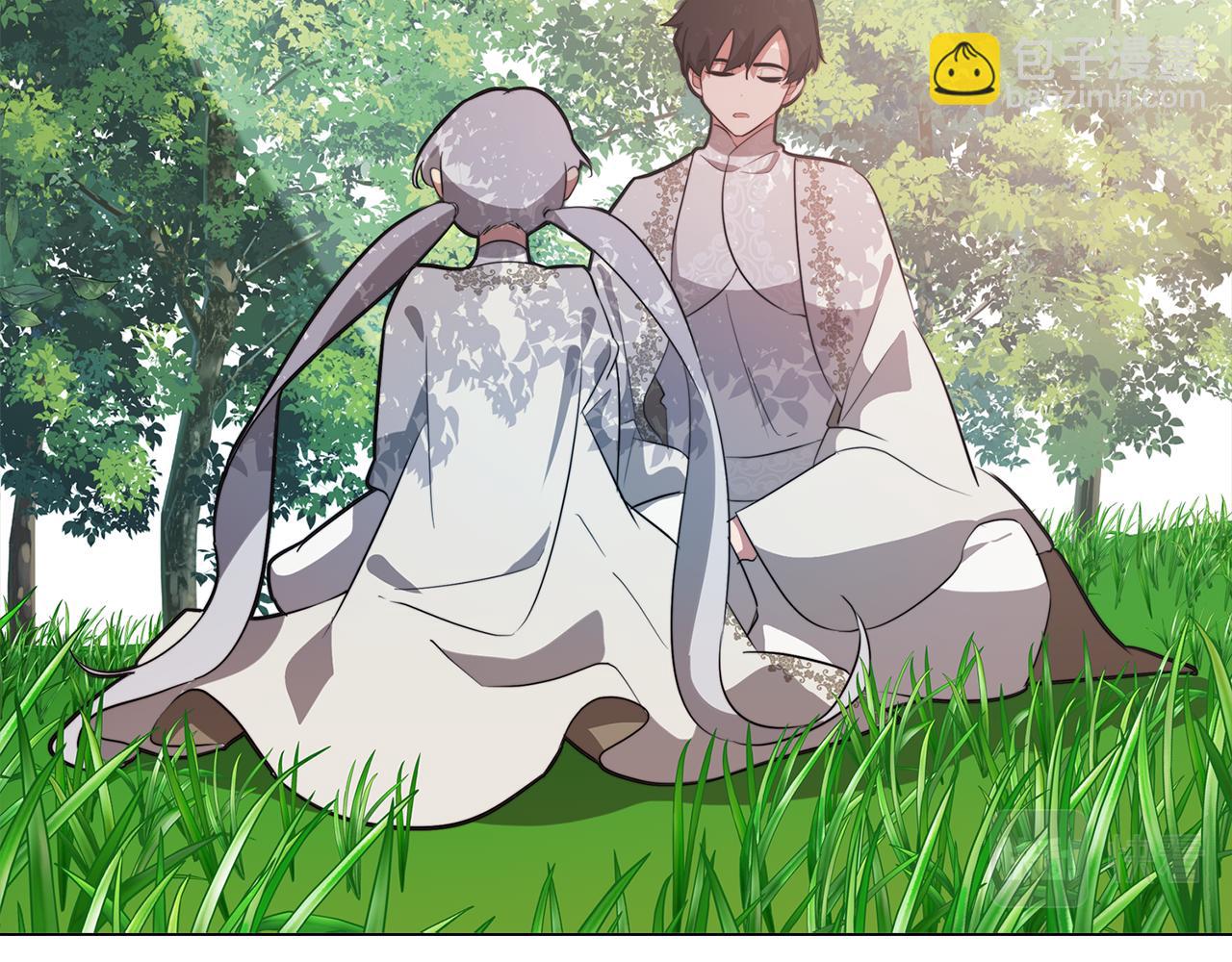 《废柴少女在梦中超强！》第54话 另一个承诺 第48页