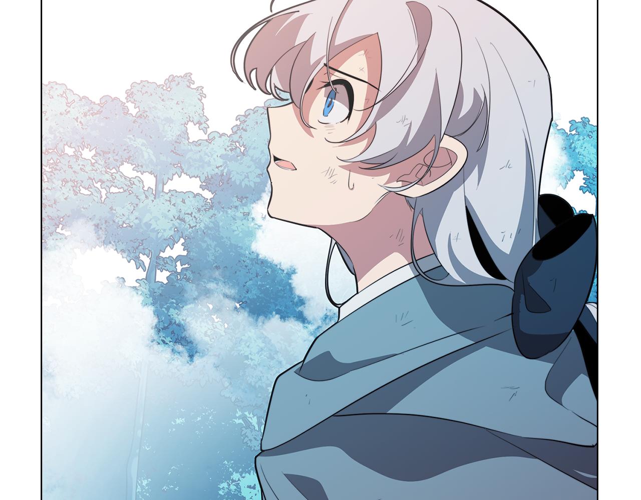《废柴少女在梦中超强！》第60话 恐惧的来源 第19页