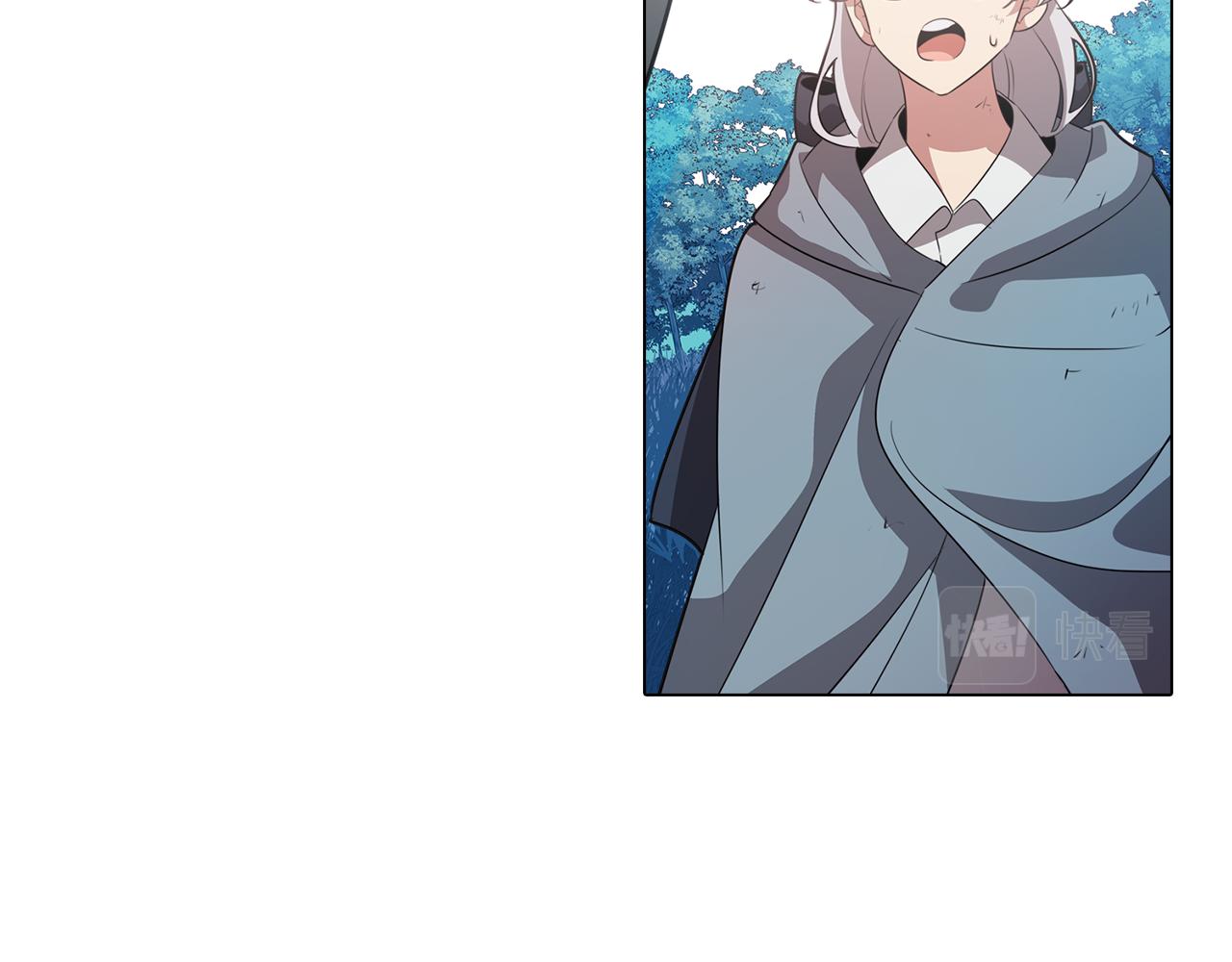 《废柴少女在梦中超强！》第59话 面对死亡 第44页