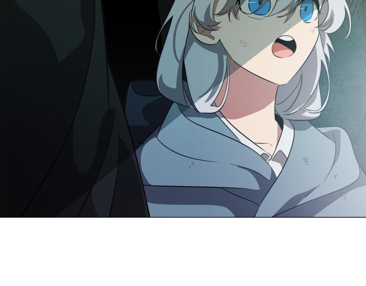 《废柴少女在梦中超强！》第59话 面对死亡 第6页