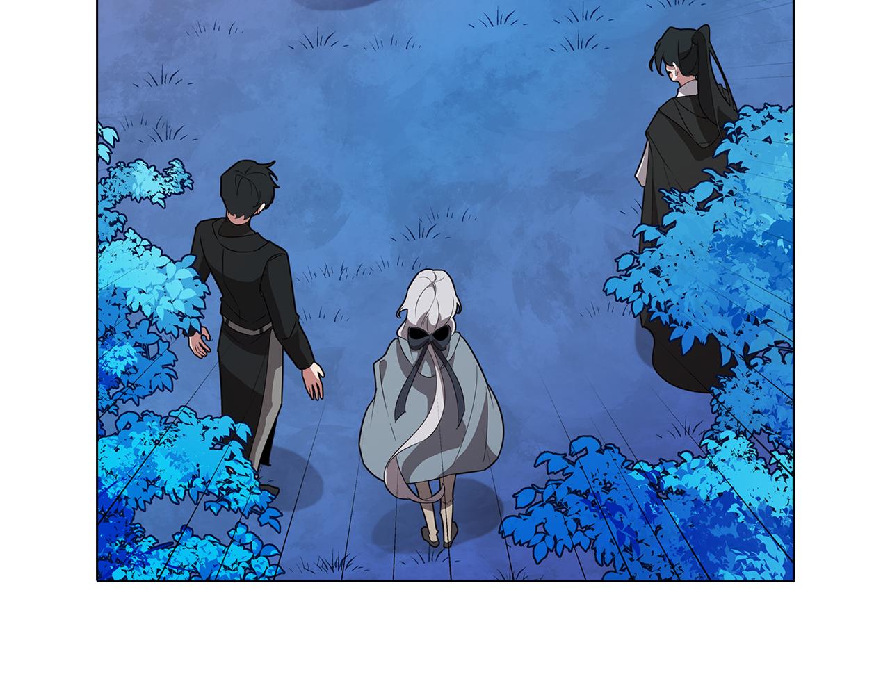 《废柴少女在梦中超强！》第62话 坦诚相待 第24页