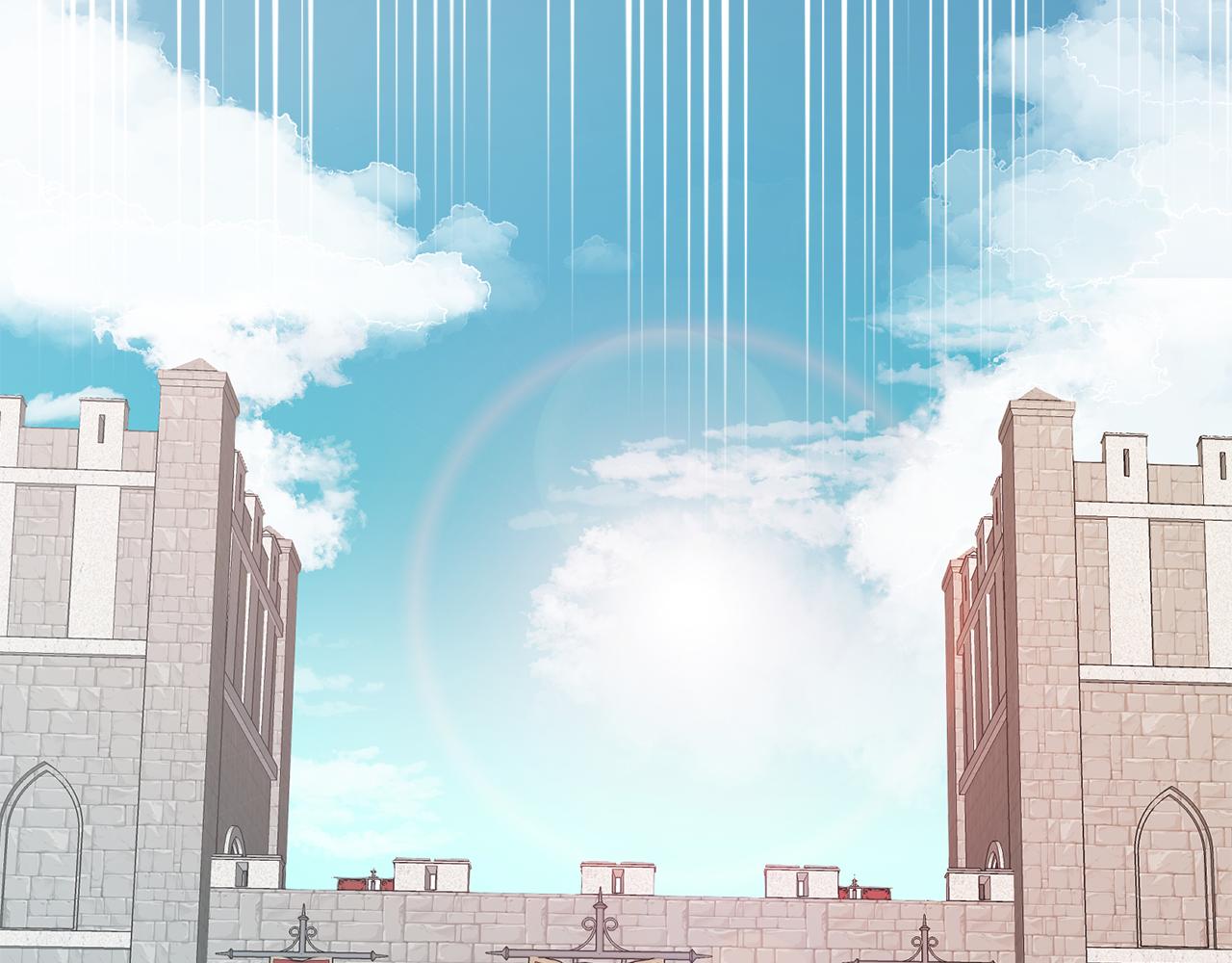 《废柴少女在梦中超强！》第64话 及时出现 第6页