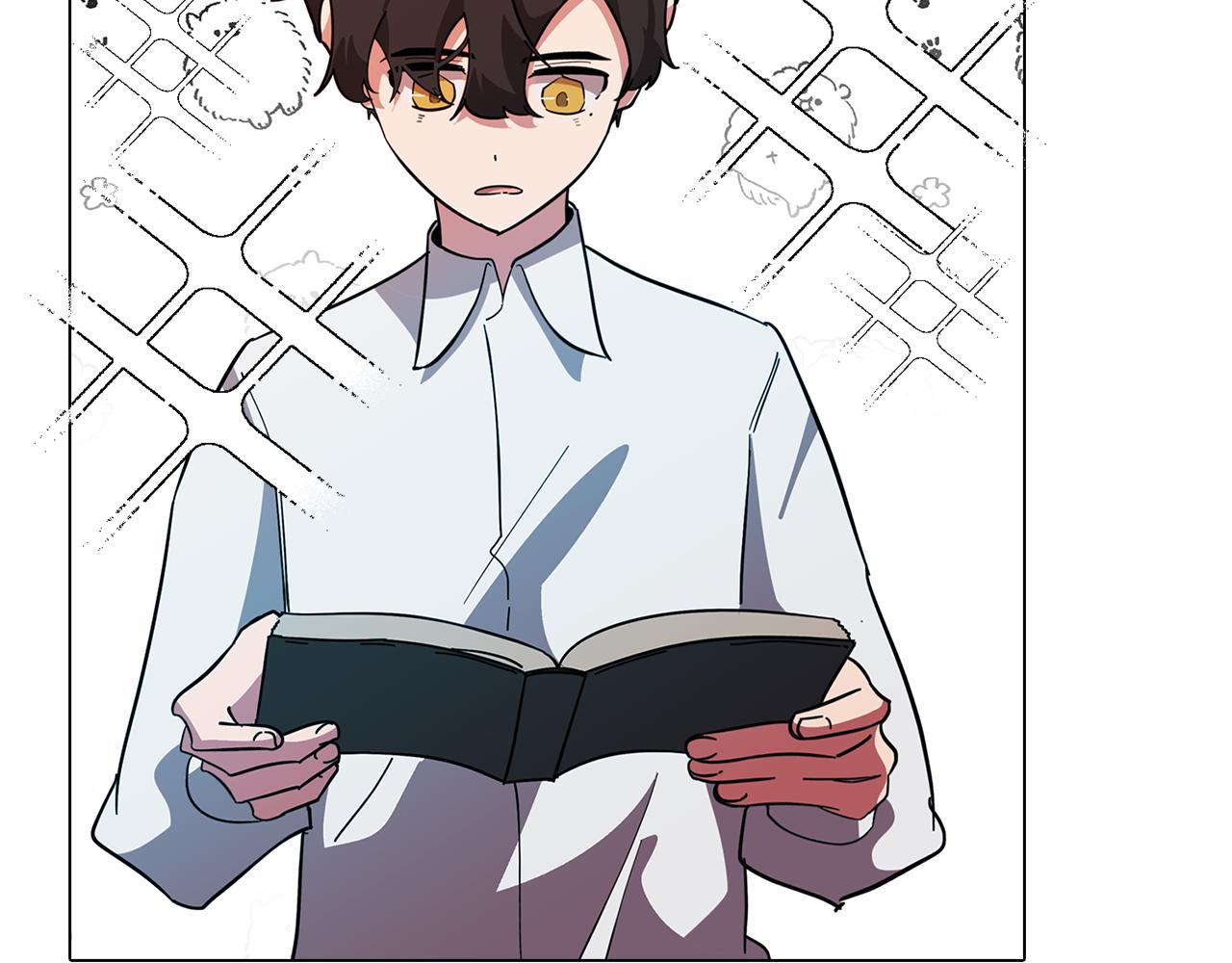 《废柴少女在梦中超强！》第68话 童年记忆 第38页