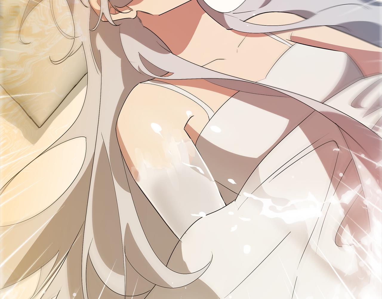 《废柴少女在梦中超强！》第66话 找到象征物 第27页
