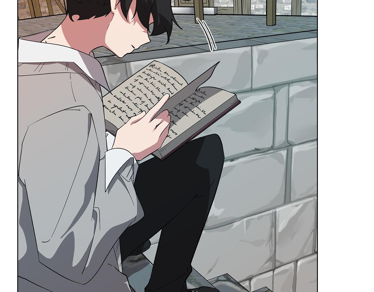 《废柴少女在梦中超强！》第69话 逃避现实 第25页