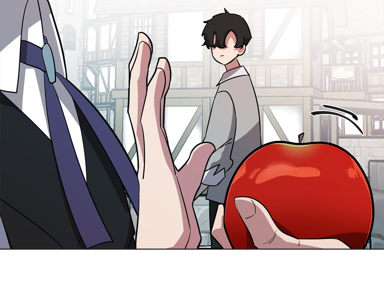 《废柴少女在梦中超强！》第69话 逃避现实 第46页