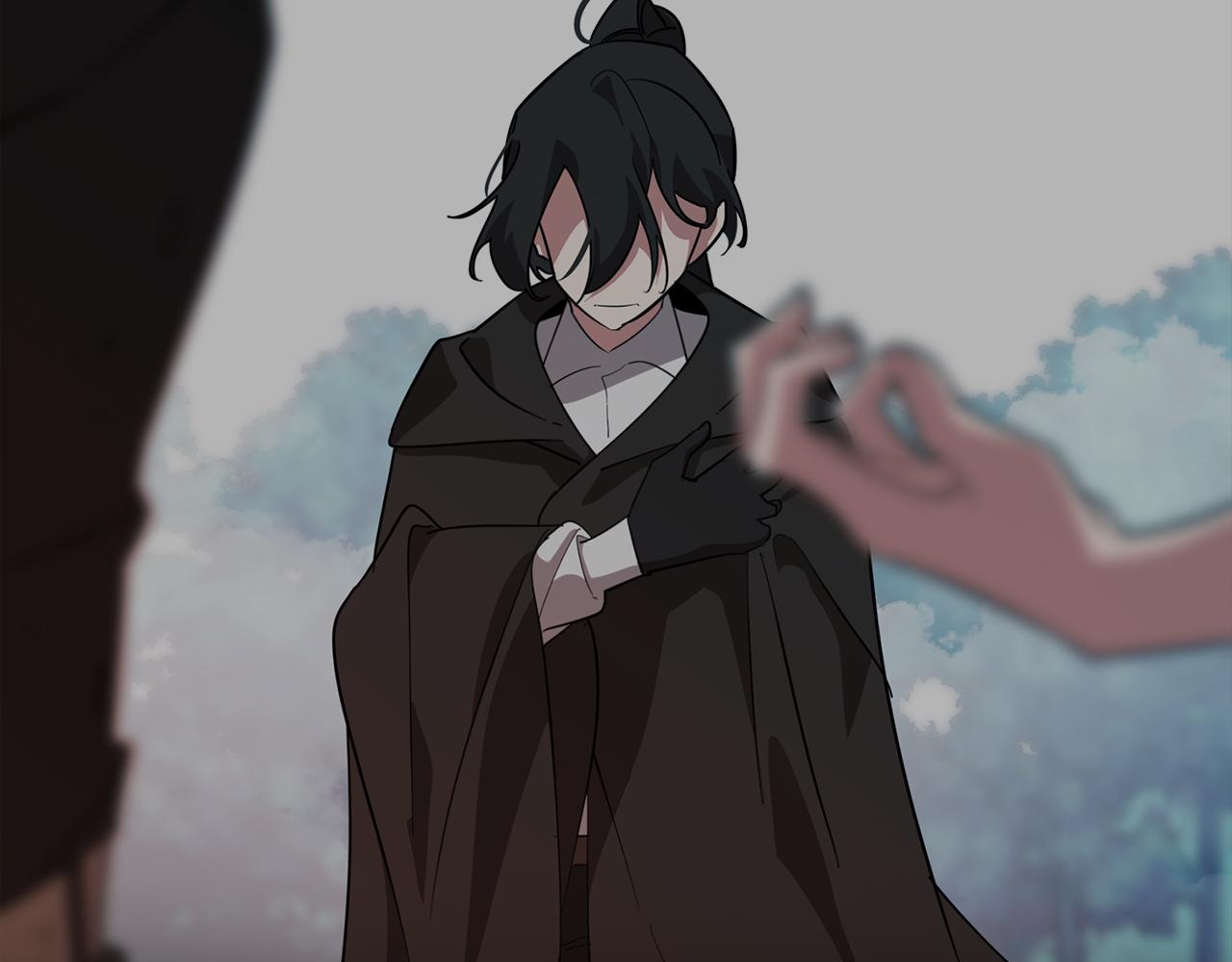 《废柴少女在梦中超强！》第73话 艰难的抉择 第17页