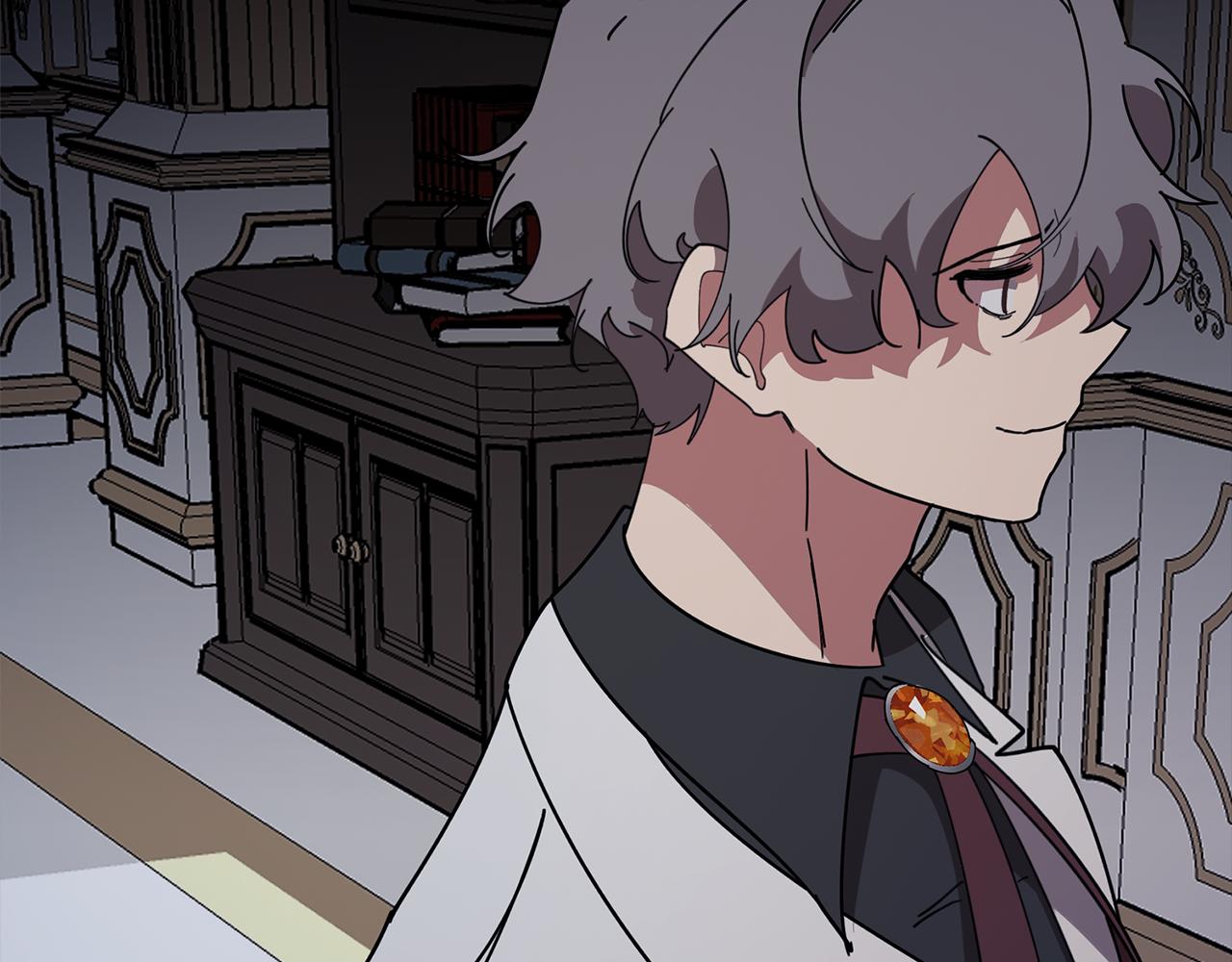《废柴少女在梦中超强！》第74话 吐露真情 第25页