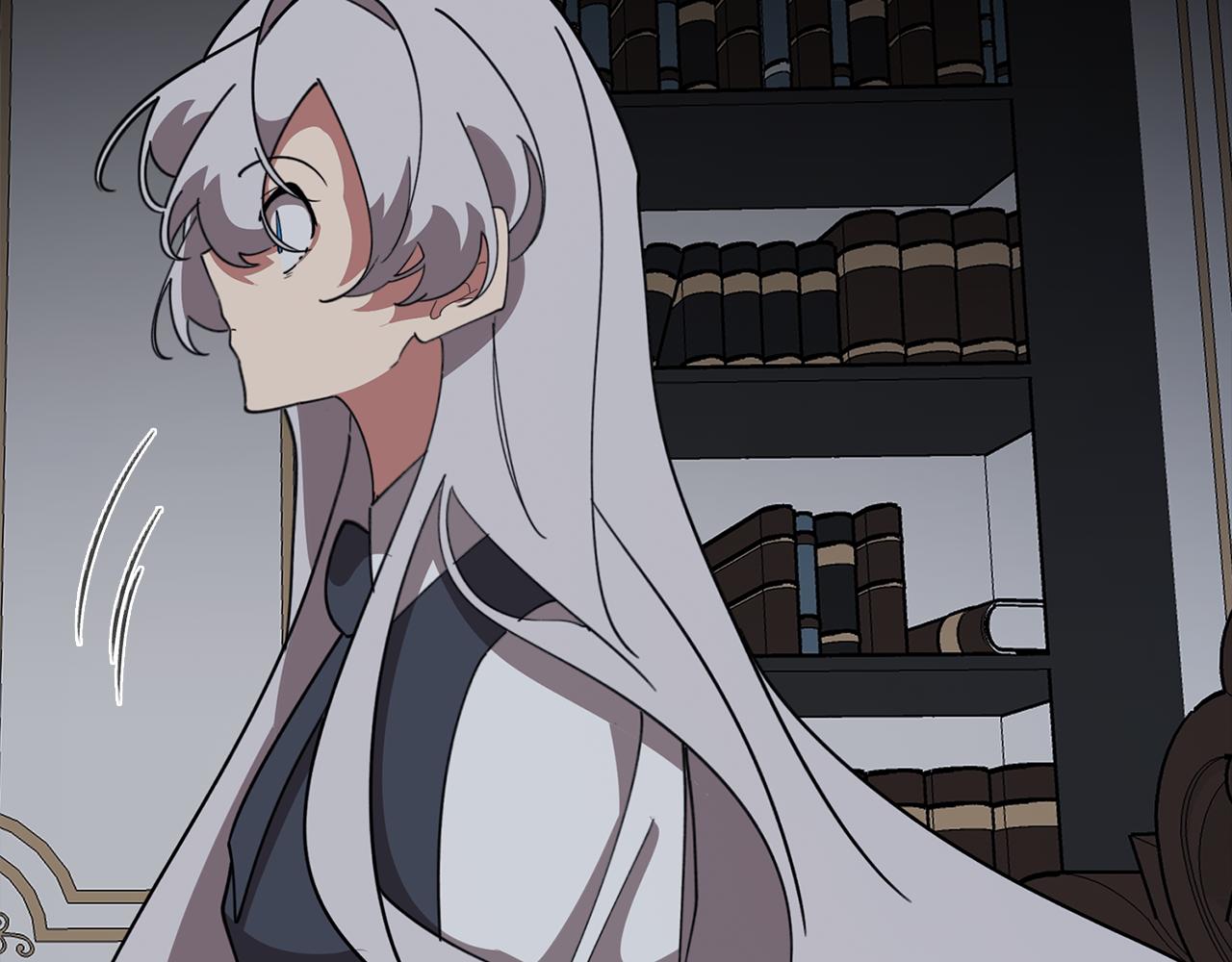《废柴少女在梦中超强！》第74话 吐露真情 第43页