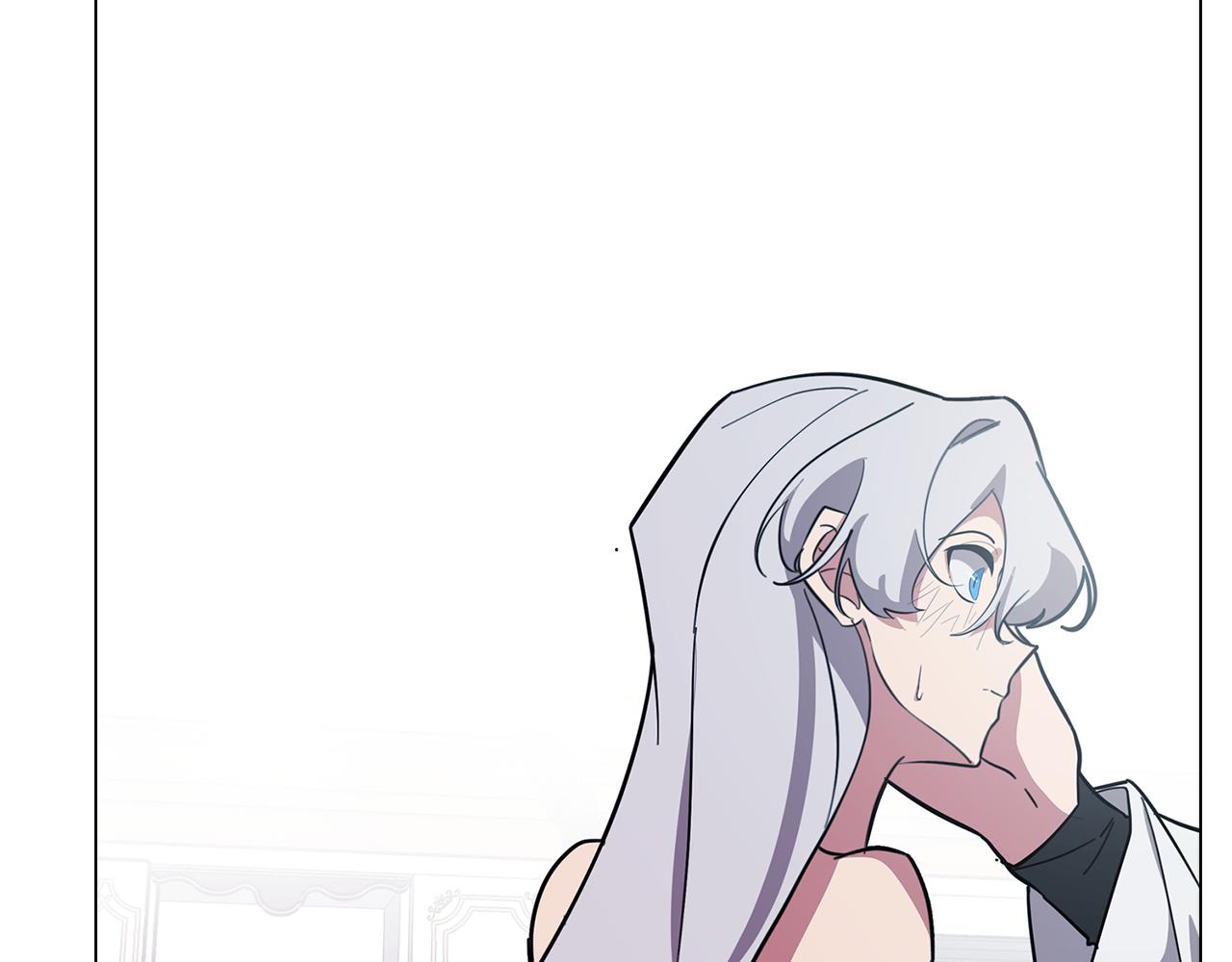 《废柴少女在梦中超强！》第72话 暧昧的关系 第13页