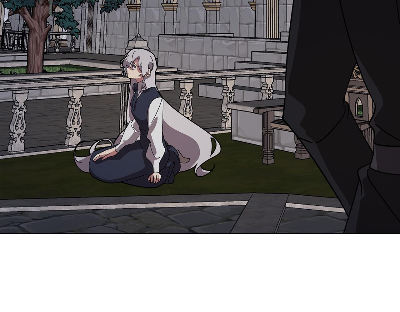 《废柴少女在梦中超强！》第75话 失望 第28页