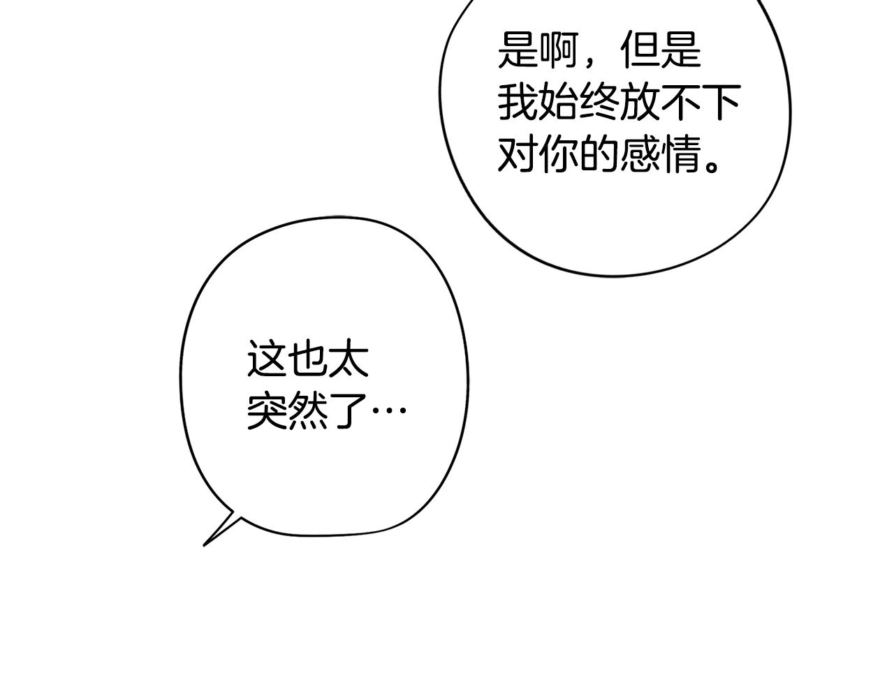 《废柴少女在梦中超强！》第76话 来自男闺蜜的表白 第35页