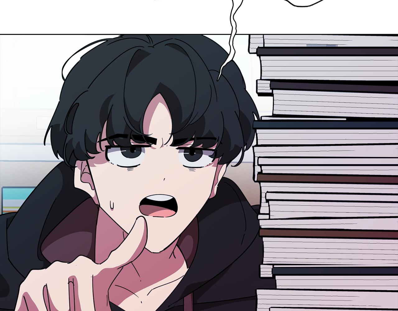 《废柴少女在梦中超强！》第76话 来自男闺蜜的表白 第8页