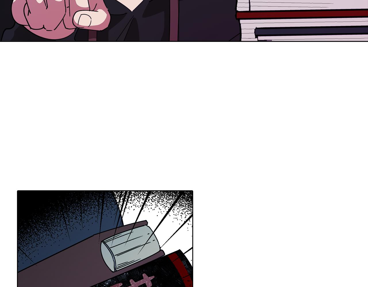 《废柴少女在梦中超强！》第76话 来自男闺蜜的表白 第9页
